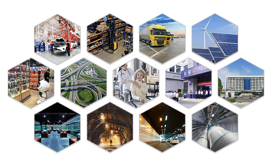 5G+UWB模組智能倉儲解決方案商用落地UWB定位技術(shù)10大行業(yè)應(yīng)用 5G+UWB模組智能倉儲解決方案商用落地UWB定位技術(shù)10大行業(yè)應(yīng)用