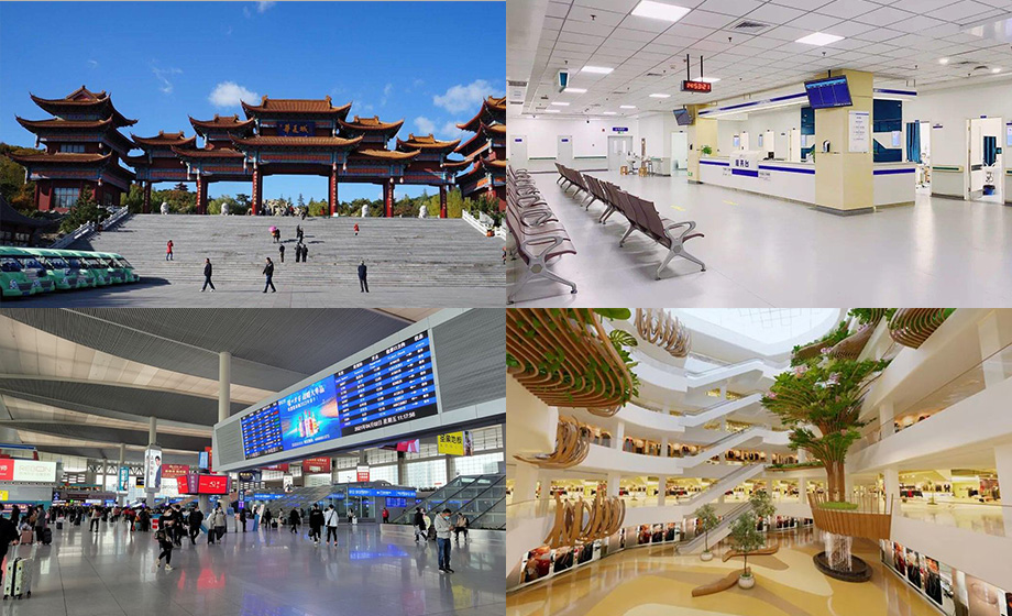 15KM超遠(yuǎn)距離WiFi模組公共WiFi解決方案智慧景區(qū)/客流分析系統(tǒng)