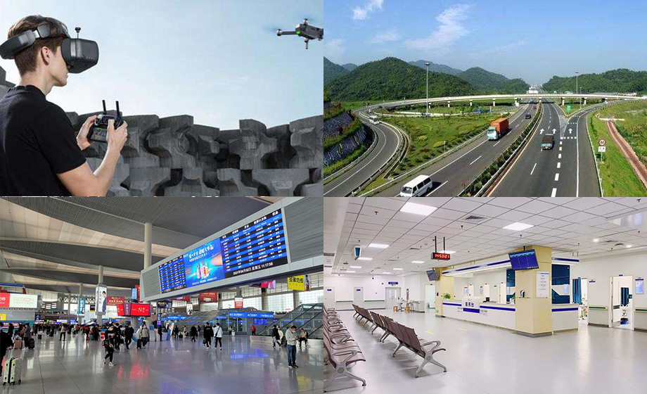 WiFi遠距離無線自組網(wǎng)突出的結(jié)構(gòu)特點以及研究發(fā)展現(xiàn)狀