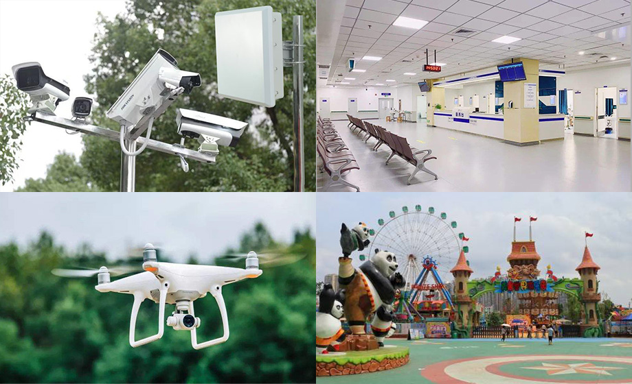 10KM遠距離wifi模塊無線一對多安裝連接需要注意的細節(jié)問題 10KM遠距離wifi模塊無線一對多安裝連接需要注意的細節(jié)問題