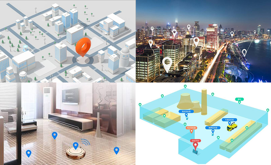 2026年UWB定位技術(shù)UWB模組出貨量將飆升至13億