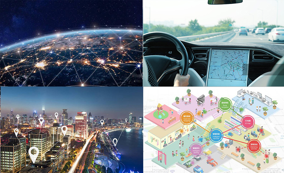 7個新趨勢揭示UWB模組UWB解決方案行業(yè)未來發(fā)展