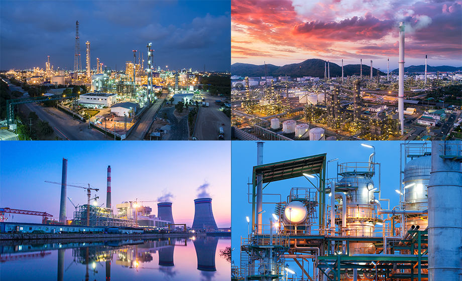 超寬帶UWB模塊化工定位體系推進(jìn)化工企業(yè)安全建設(shè)