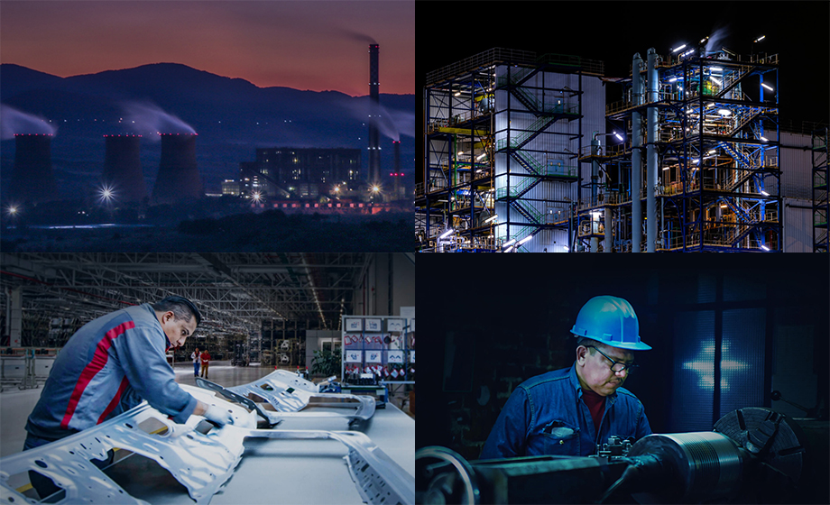 UWB模組工廠人員定位4大優(yōu)勢