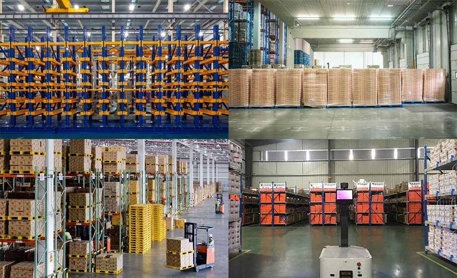 低功耗uwb模塊倉(cāng)庫(kù)高精度定位系統(tǒng)的作用說(shuō)明 低功耗uwb模塊倉(cāng)庫(kù)高精度定位系統(tǒng)的作用說(shuō)明