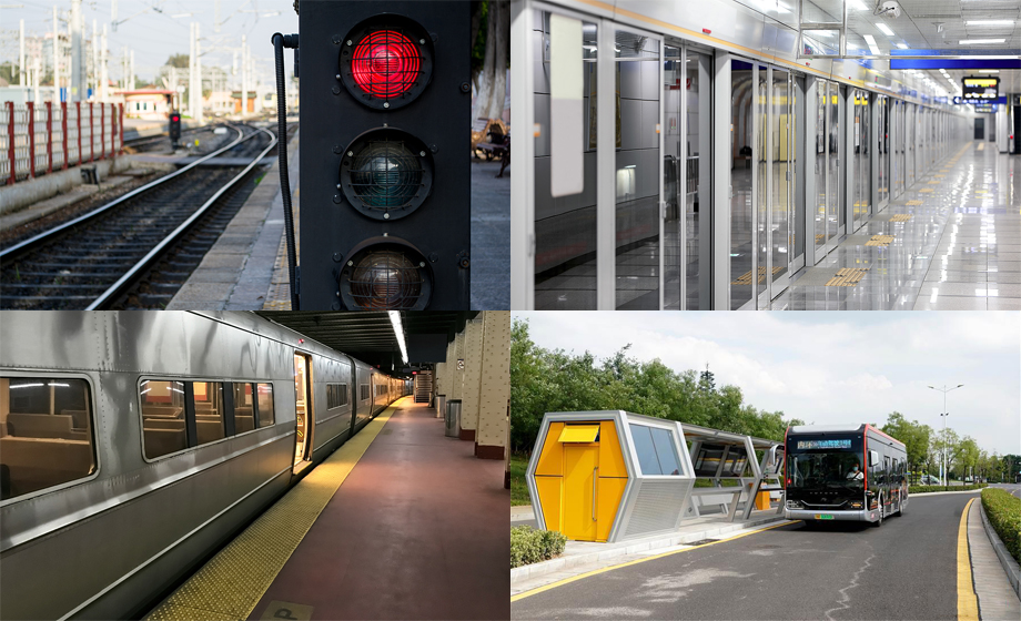 毫米波雷達(dá)傳感器人員監(jiān)控站臺(tái)預(yù)警應(yīng)用