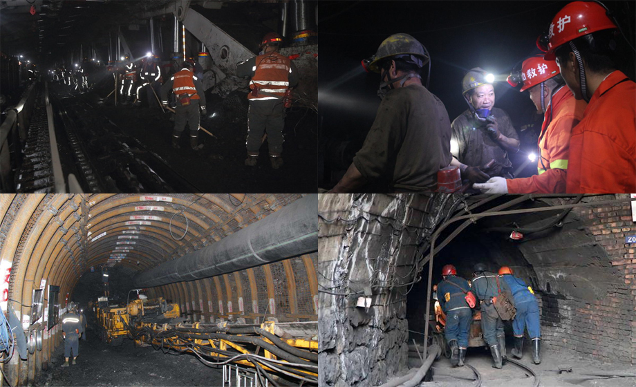 人員uwb定位系統(tǒng)模塊應(yīng)急救援系統(tǒng)守護煤礦井下安全作業(yè) 人員uwb定位系統(tǒng)模塊應(yīng)急救援系統(tǒng)守護煤礦井下安全作業(yè)