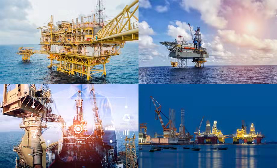 20 km wireless mesh wifi module wireless transmission of offshore oil platform 20 km wireless mesh wifi module wireless transmission of offshore oil platform