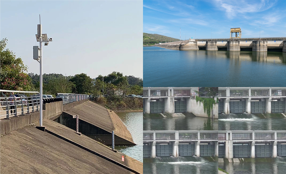 8 km long distance wireless wifi module block sluice reservoir wireless video 8 km long distance wireless wifi module block sluice reservoir wireless video