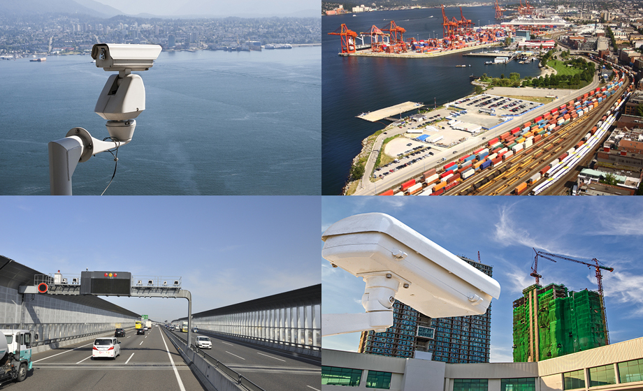 5km遠(yuǎn)距離的wifi模塊碼頭/高速公路施工無(wú)線監(jiān)控傳輸 5km遠(yuǎn)距離的wifi模塊碼頭/高速公路施工無(wú)線監(jiān)控傳輸