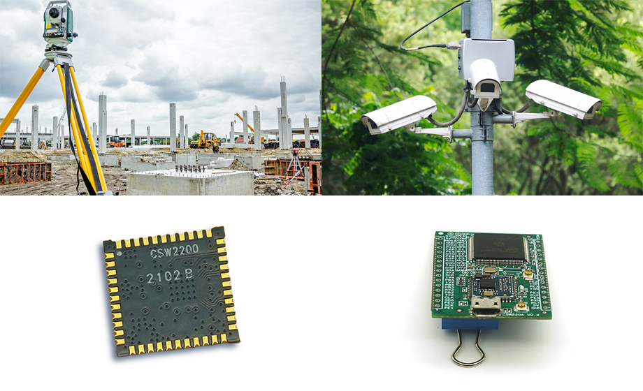 6km wireless wifi module factory site/forest fire prevention video wireless transmission 6km wireless wifi module factory site/forest fire prevention video wireless transmission