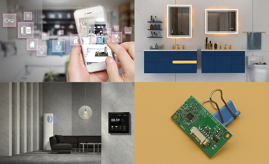 無接觸時代，新技術(shù)讓生活更加便利，催生了新的應(yīng)用、新的商業(yè)形式