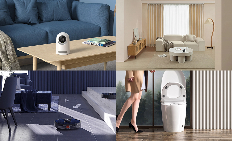 Smart Home sensor radar module: a revolution for home life Smart Home sensor radar module: a revolution for home life