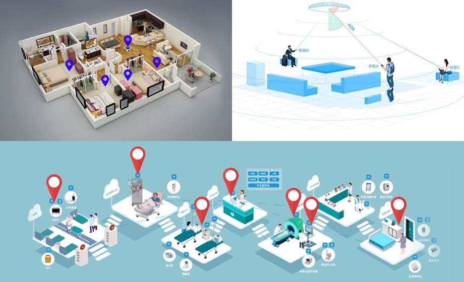 不再因貴重物品遺失而發(fā)愁！UWB國產(chǎn)tag防丟器模塊，好伙伴