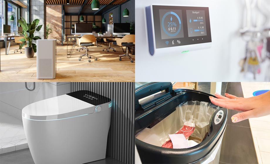 智能家居多普勒雷達模塊：實現(xiàn)安全、智能的無線感應技術