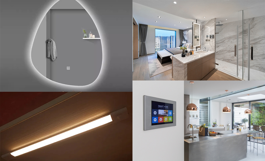 智能家居24GHz雷達模塊：實現(xiàn)更精準的感知技術(shù)