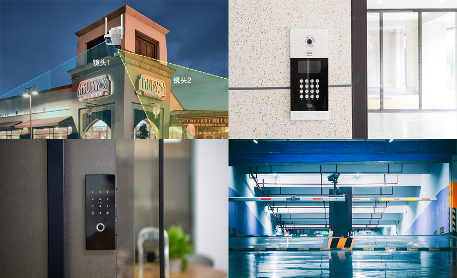 智能安防雷達(dá)模塊電路廠家——提高安防領(lǐng)域監(jiān)控精度的理想選擇 智能安防雷達(dá)模塊電路廠家——提高安防領(lǐng)域監(jiān)控精度的理想選擇