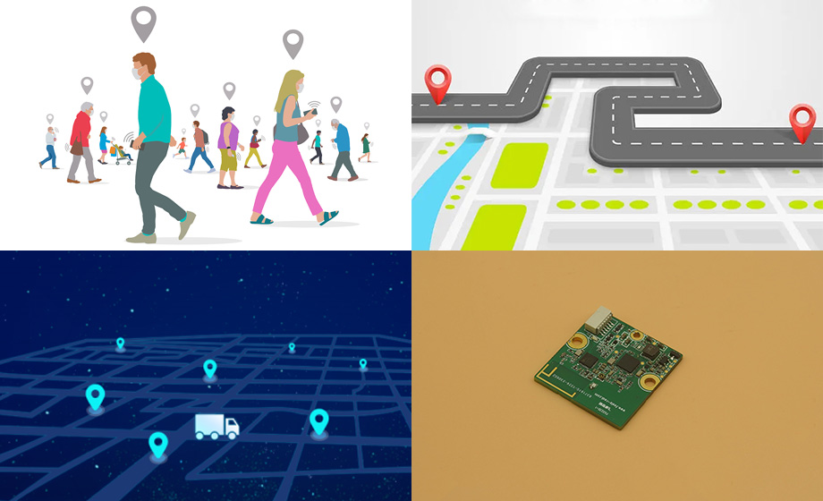 探究無(wú)線超寬帶UWB技術(shù)芯片的應(yīng)用前景 探究無(wú)線超寬帶UWB技術(shù)芯片的應(yīng)用前景