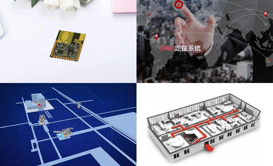 The size of uwb positioning single chip: influencing factors and optimization measures The size of uwb positioning single chip: influencing factors and optimization measures