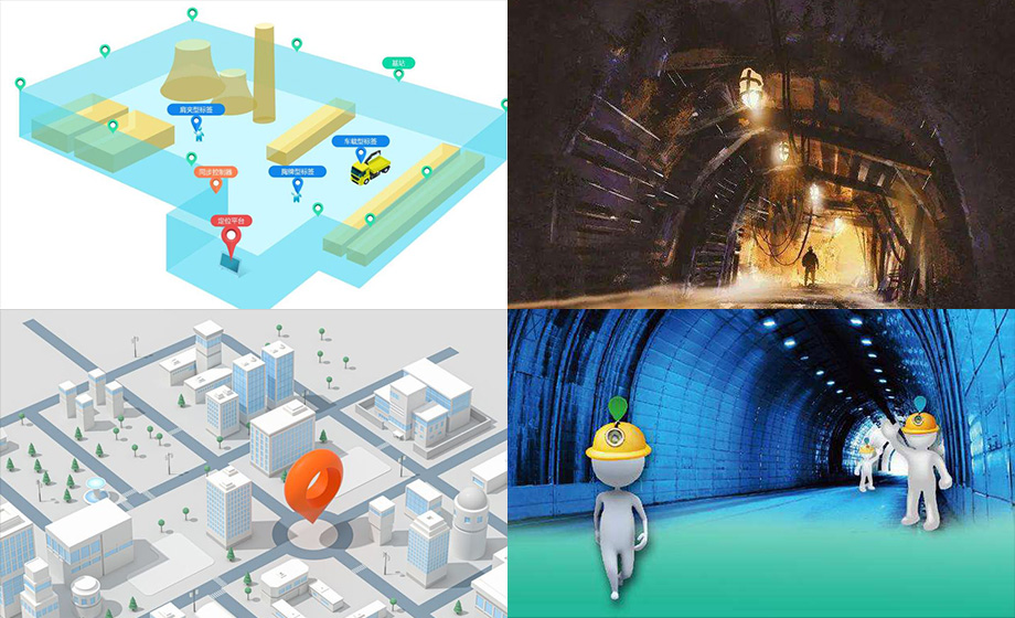 超寬帶UWB芯片定位測距:無線科技的未來之路 超寬帶UWB芯片定位測距:無線科技的未來之路