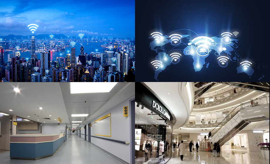 500米網(wǎng)線模塊路由，什么叫做網(wǎng)關(guān)模塊詳解及優(yōu)勢分析