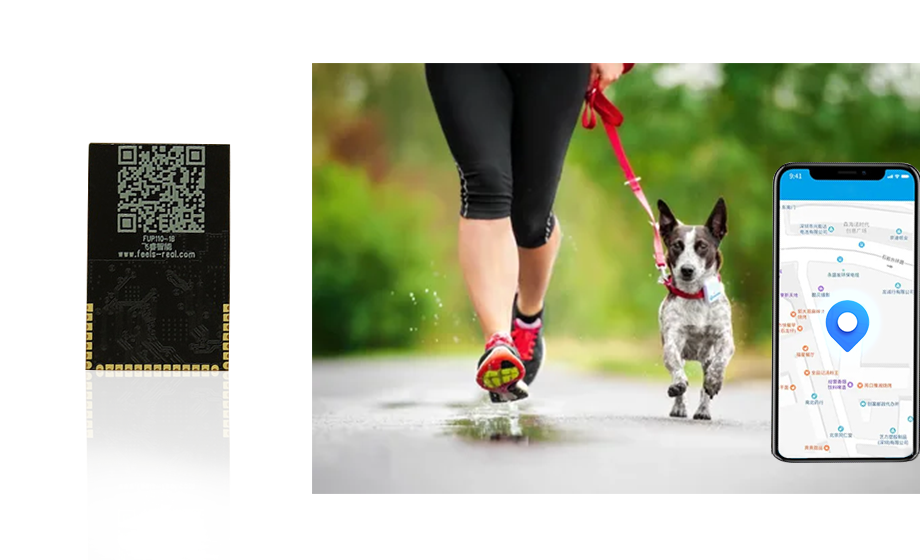 超寬帶測(cè)距UWB定位標(biāo)簽，將定位技術(shù)引向新的輝煌時(shí)代