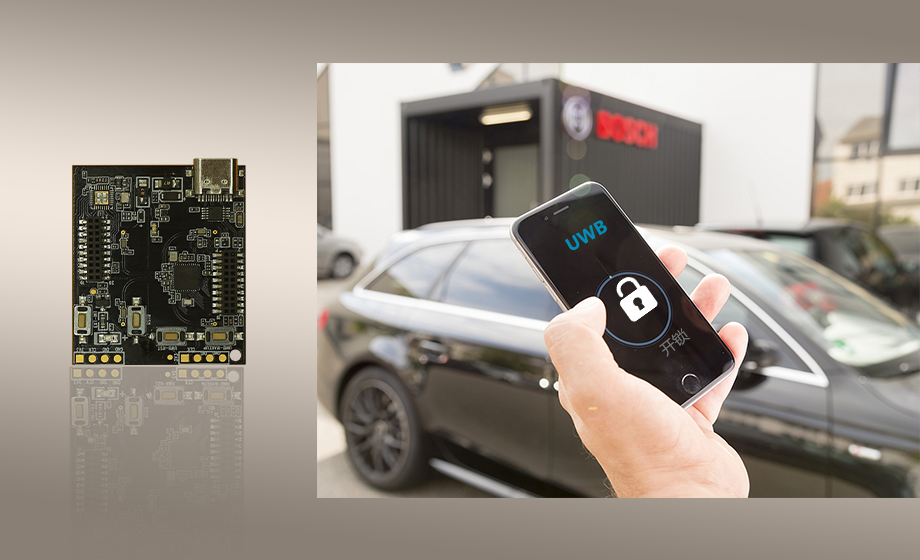 無線定位測距UWB模塊如何與避障模塊配合，實(shí)現(xiàn)智能導(dǎo)航與避障功能