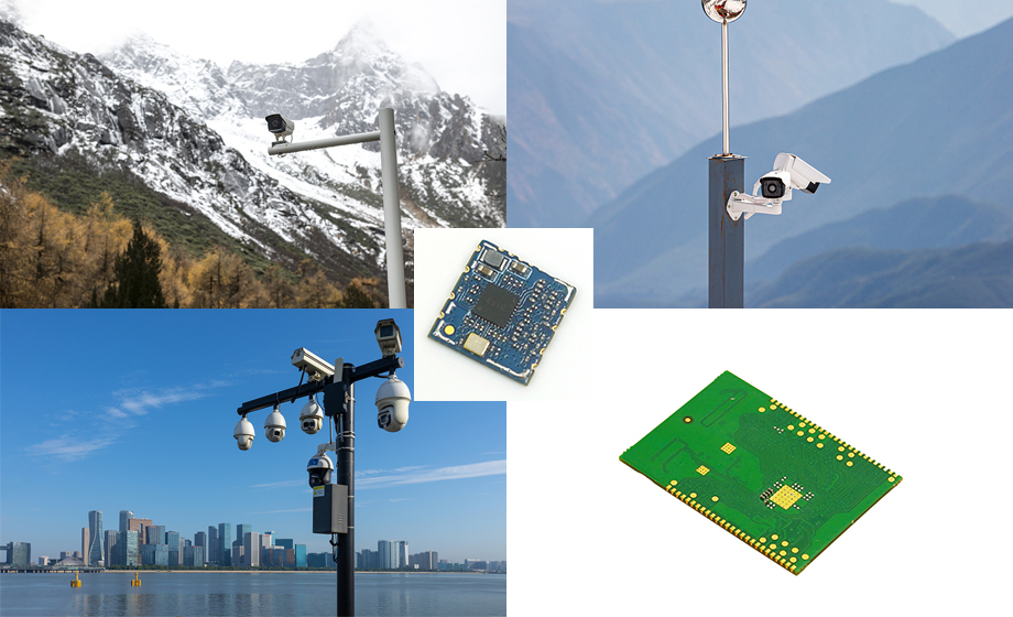 500米4G模塊雙網路由器Mesh自組網模塊:實現高效無線網絡覆蓋 500米4G模塊雙網路由器Mesh自組網模塊:實現高效無線網絡覆蓋