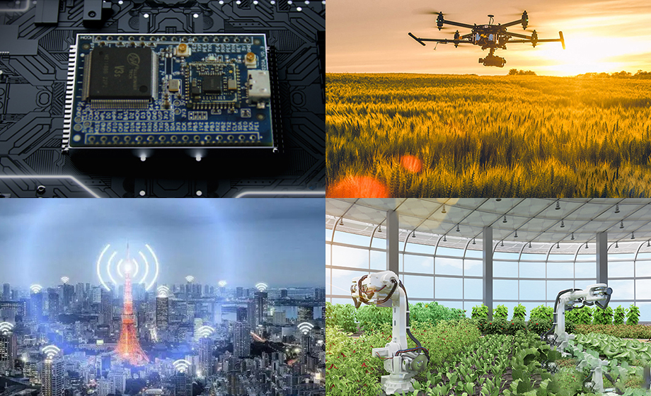 500米路由器接口模塊無(wú)線mesh組網(wǎng)wifi無(wú)線模塊，實(shí)現(xiàn)高效無(wú)線網(wǎng)絡(luò)覆蓋