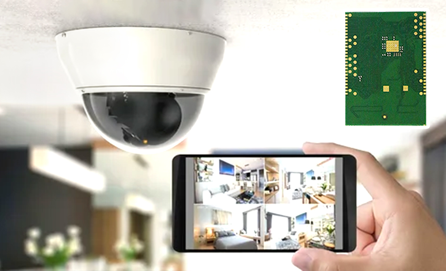 5km無線通訊模塊低功耗wifi模組遠(yuǎn)距離圖傳/尺寸小/集成MCU/即貼即用 5km無線通訊模塊低功耗wifi模組遠(yuǎn)距離圖傳/尺寸小/集成MCU/即貼即用