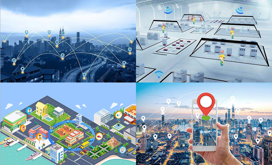 【國內(nèi)UWB定位公司室內(nèi)定位芯片】飛睿:先進的室內(nèi)定位技術創(chuàng)新者 【國內(nèi)UWB定位公司室內(nèi)定位芯片】飛睿:先進的室內(nèi)定位技術創(chuàng)新者