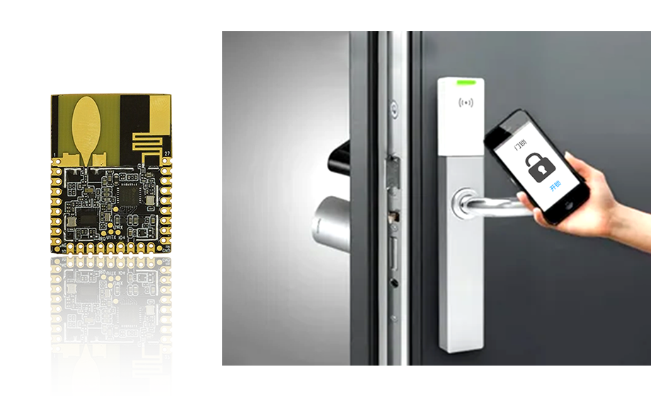 Low-cost UWB positioning system supplier: A good choice for wireless ranging module UWB manufacturers 飛睿智能2023-11-20.png