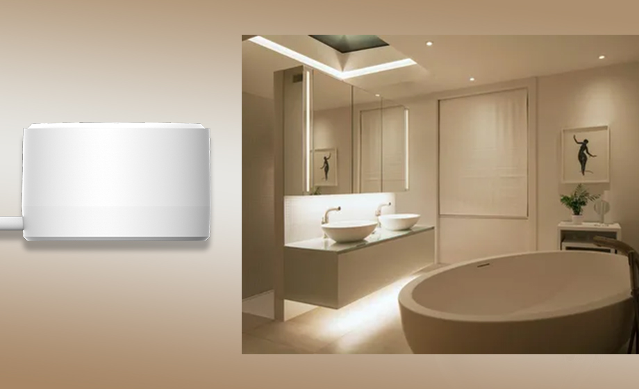 人體檢測開關(guān)走廊燈雷達(dá)感應(yīng)感應(yīng)器:智能家居的新寵 飛睿智能