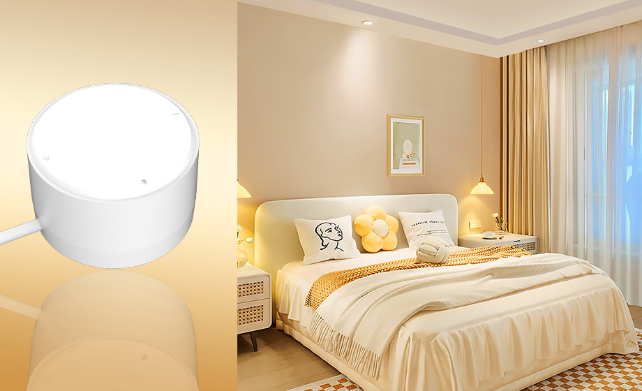 人體存在感應(yīng)器24ghz雷達(dá)傳感器原理揭秘科技如何感知存在 飛睿智能