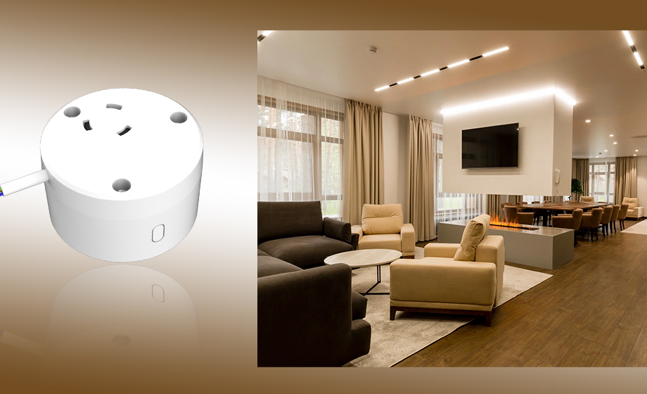 Human microwave radar sensor 24GHz radar sensor manufacturer Ferry innovative sensing technology 飛睿智能