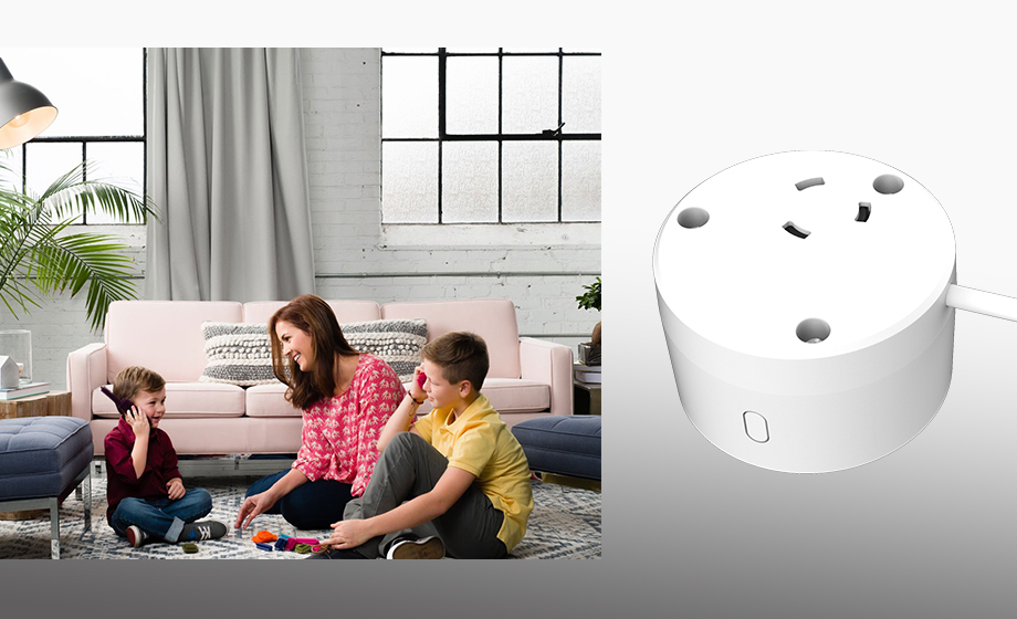 Multi-person track tracking radar sensor Innovative application of human movement sensor 飛睿智能