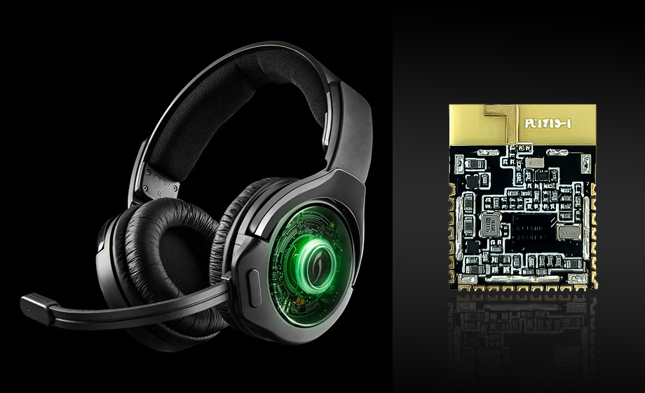 Ultra Wideband (UWB) transmission chip How to use uwb How to change data transmission 飛睿智能