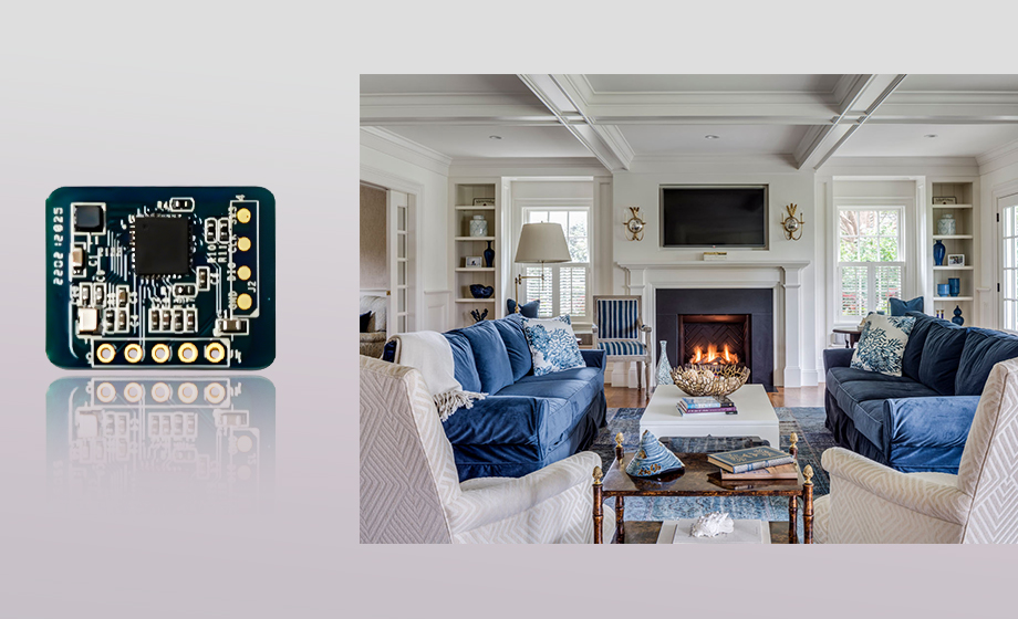 靜海微波雷達模組北京家電雷達模塊咨詢維修:革新智能家居體驗的先驅(qū) 飛睿智能