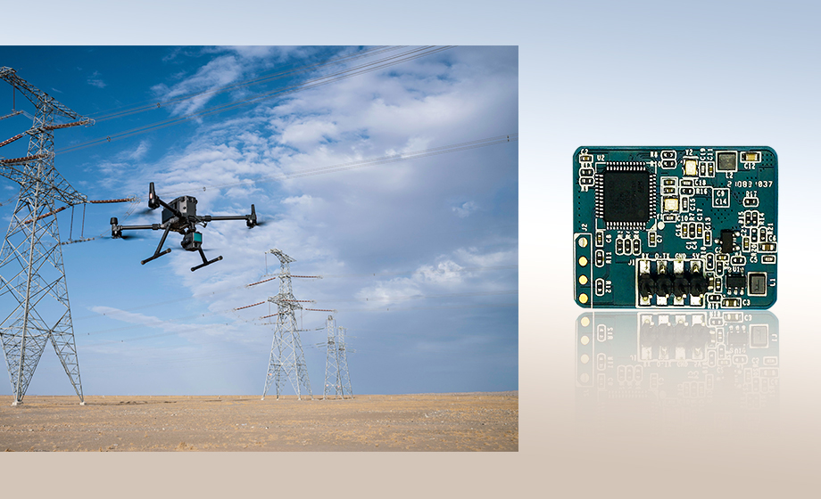 無人機雷達模組與深圳商場電梯雷達模塊批發(fā) 飛睿智能