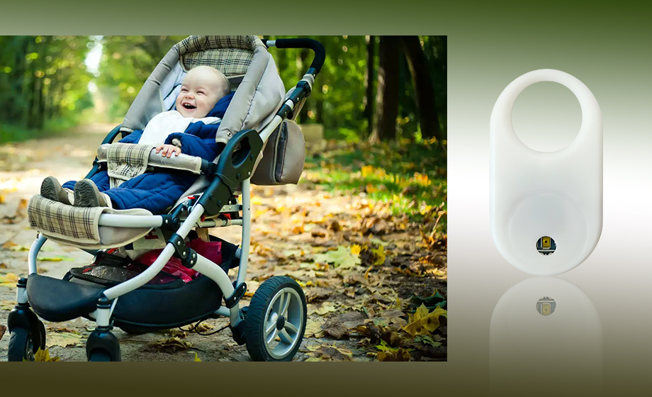 嬰兒防丟器蘋果UWB Tag是什么:現(xiàn)代家庭的安全守護者 飛睿智能