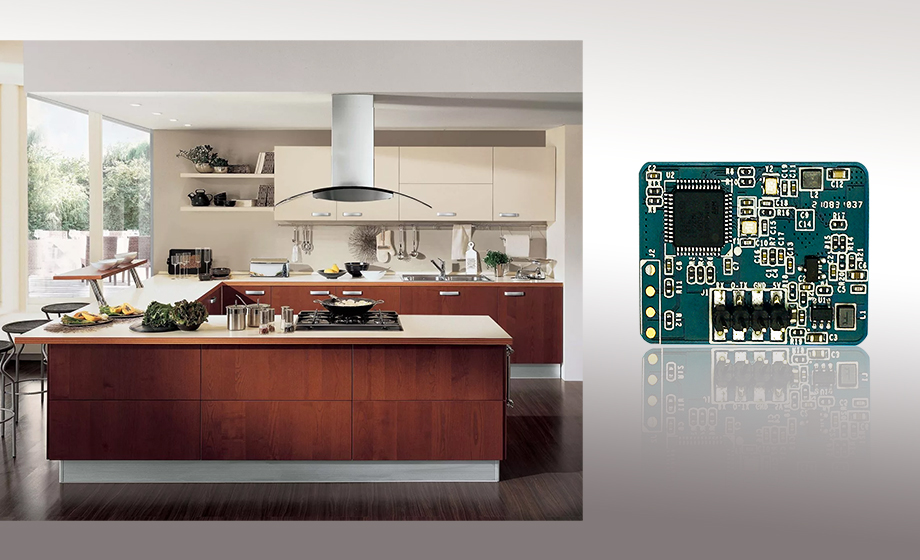 天津家電雷達(dá)模塊人體感應(yīng)接近開關(guān)：優(yōu)勢(shì)、應(yīng)用與未來(lái)展望