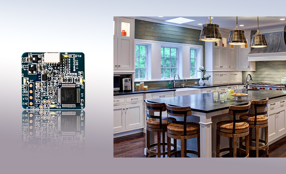 智能電器雷達(dá)模塊微波人體感應(yīng)模組的奧秘與應(yīng)用 智能電器雷達(dá)模塊微波人體感應(yīng)模組的奧秘與應(yīng)用