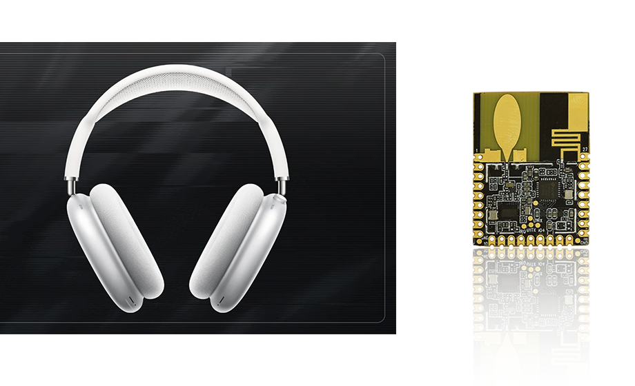 無(wú)線傳輸U(kuò)WB芯片廠家超寬帶模塊:技術(shù)發(fā)展與市場(chǎng)應(yīng)用 飛睿智能