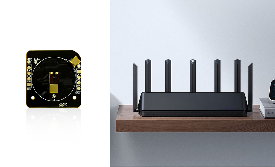 uwb頻率超寬帶短距離通訊模塊:創(chuàng)新技術(shù)未來(lái)通訊潮流 uwb頻率超寬帶短距離通訊模塊:創(chuàng)新技術(shù)未來(lái)通訊潮流