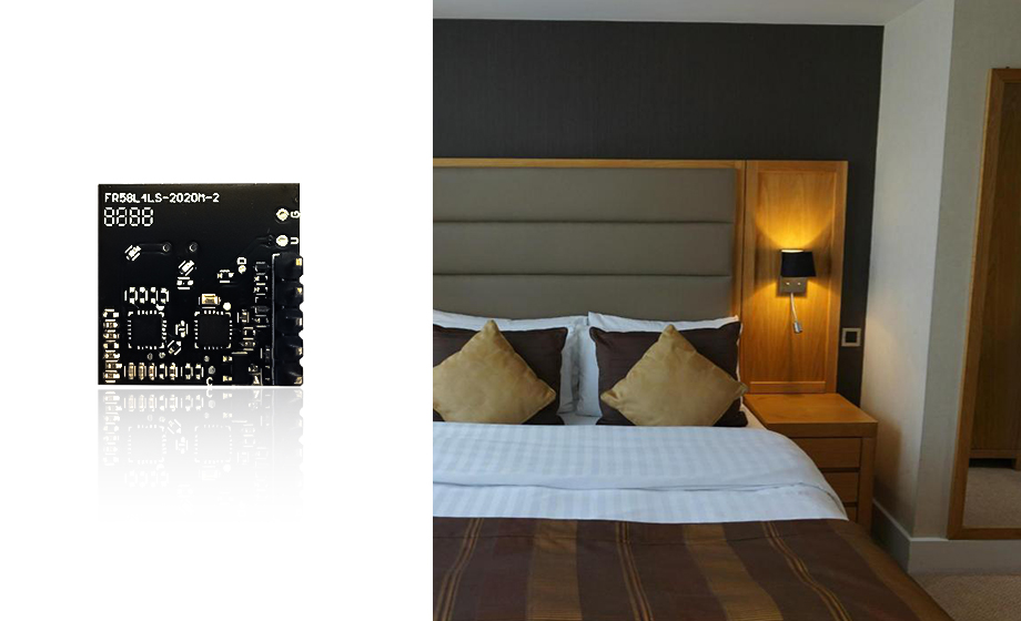 廣州智能雷達(dá)模塊人體感應(yīng)開關(guān)探測(cè)范圍工作原理及應(yīng)用優(yōu)勢(shì) 廣州智能雷達(dá)模塊人體感應(yīng)開關(guān)探測(cè)范圍工作原理及應(yīng)用優(yōu)勢(shì)