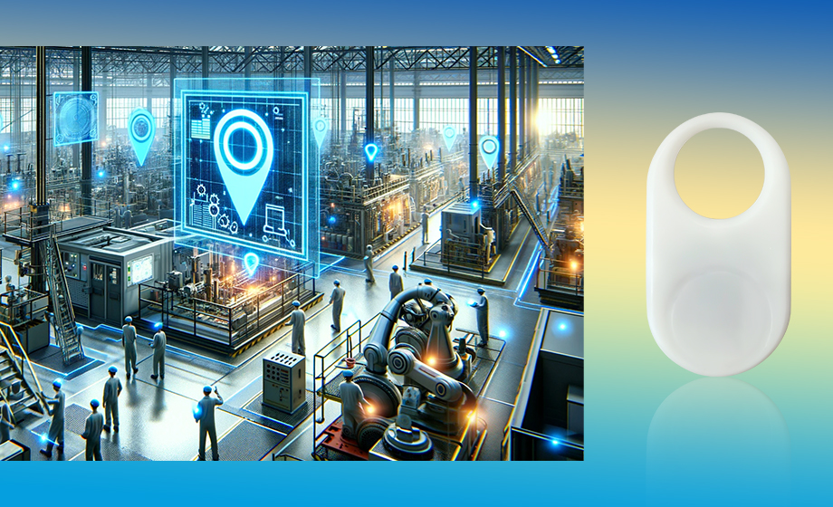 uwb防丟器使用定位器廠家解決物品丟失問(wèn)題智能化助手 uwb防丟器使用定位器廠家解決物品丟失問(wèn)題智能化助手