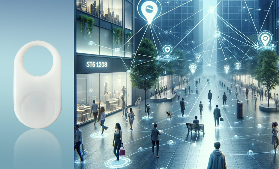 TAG藍(lán)牙防丟神器追蹤定位器:改變生活的黑科技 TAG藍(lán)牙防丟神器追蹤定位器:改變生活的黑科技