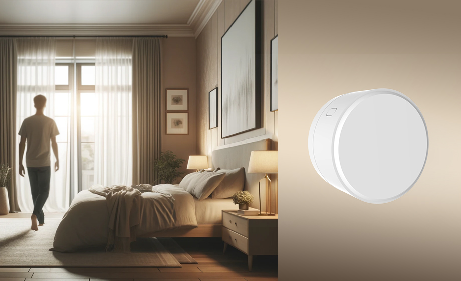 雷達人體感應(yīng)傳感器原理及人體傳感器的實際應(yīng)用 雷達人體感應(yīng)傳感器原理及人體傳感器的實際應(yīng)用