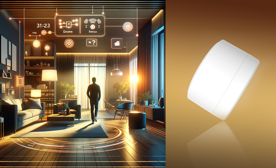 雷達(dá)人體接近傳感器人體感應(yīng)開關(guān)什么牌子好:如何選擇優(yōu)質(zhì)的傳感器 飛睿智能