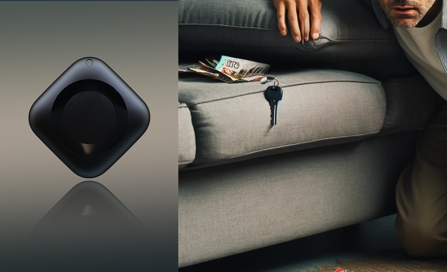 藍(lán)牙防丟器方案與UWB防丟失定位器 飛睿智能